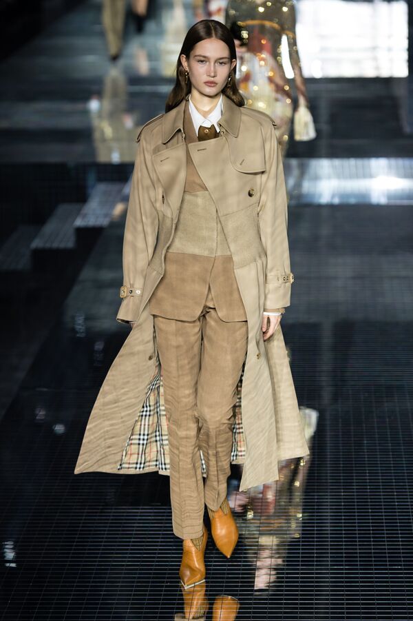 Милитари как вечная классика: военный стиль в истории и сегодня  - Sputnik Казахстан