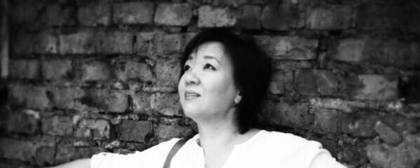 Дина Тансари (Смаилова) Дина Тансари (Смаилова) - Sputnik Казахстан