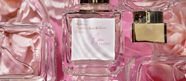 Maison Francis Kurkdjian выпустили новый аромат L’Eau À la Rose  - Sputnik Казахстан
