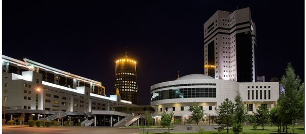 Правительство. Архивное фото Правительство. Архивное фото - Sputnik Казахстан