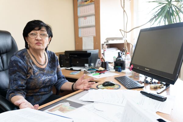 Период затишья на исходе – сейсмологи обновили прогноз мощного землетрясения в Алматы - Sputnik Казахстан