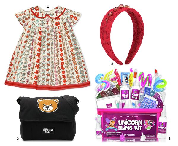 Женский род, множественное число: лучшие подарки к 8 Марта! - Sputnik Казахстан