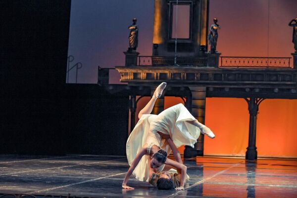 Как сложилась судьба первой королевы красоты Казахстана - Sputnik Казахстан