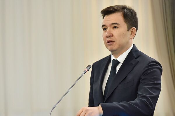 Какая цена на нефть может стать критичной для Казахстана Какая цена на нефть может стать критичной для Казахстана - Sputnik Казахстан