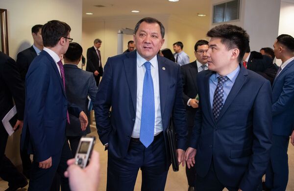 Какая цена на нефть может стать критичной для Казахстана Какая цена на нефть может стать критичной для Казахстана - Sputnik Казахстан