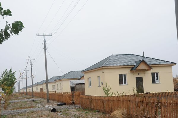 Наводнение в Кызылагаше: как выглядит поселок спустя 10 лет после трагедии Наводнение в Кызылагаше: как выглядит поселок спустя 10 лет после трагедии - Sputnik Казахстан