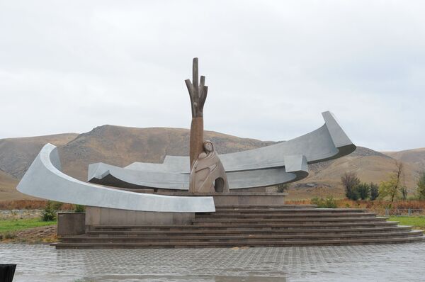 Наводнение в Кызылагаше: как выглядит поселок спустя 10 лет после трагедии Наводнение в Кызылагаше: как выглядит поселок спустя 10 лет после трагедии - Sputnik Казахстан