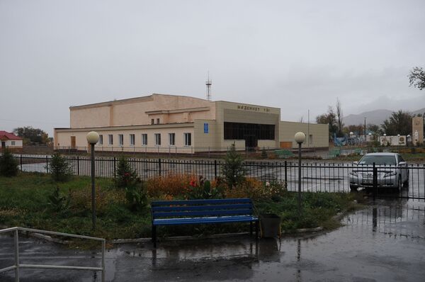 Наводнение в Кызылагаше: как выглядит поселок спустя 10 лет после трагедии Наводнение в Кызылагаше: как выглядит поселок спустя 10 лет после трагедии - Sputnik Казахстан