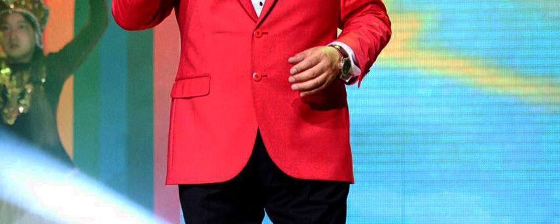 Марат Омаров - Sputnik Қазақстан, 1920, 13.03.2020