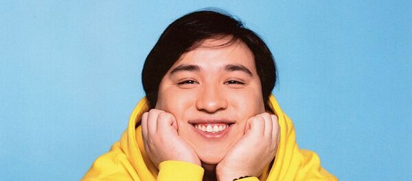 The Limba представил новый трек The Limba представил новый трек - Sputnik Казахстан