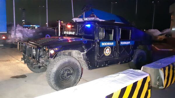 Те, кто не живет в Нур-Султане, должны уехать - столицу полностью закроют с 22 марта - Sputnik Казахстан