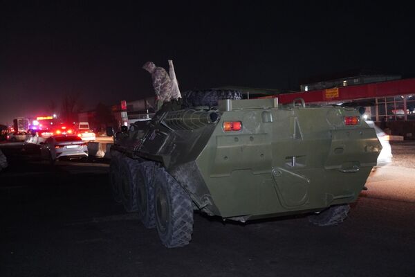 Нур-Султан и Алматы закрыты на карантин - Sputnik Казахстан