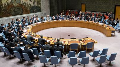 Совбез ООН 