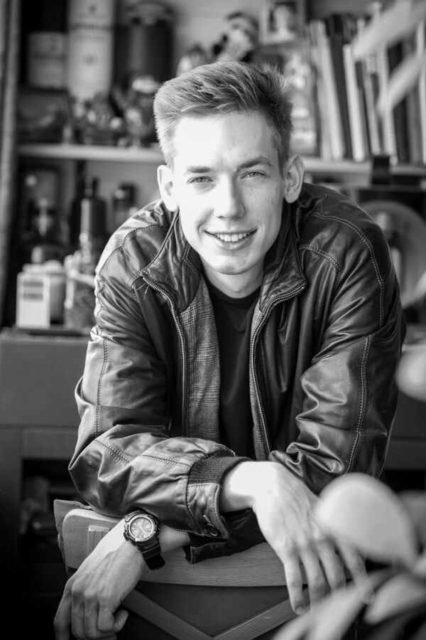 Как писать про коронавирус грамотно и вирусно - Sputnik Казахстан