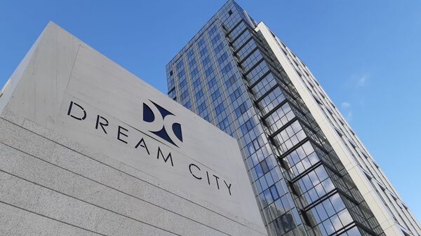 Офис в столичном ЖК закрыли на карантин – оперативный штаб - Sputnik Казахстан