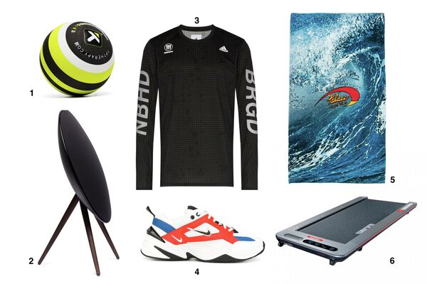 Мужчины, всё для вас - Sputnik Казахстан