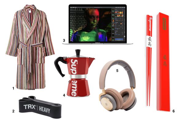 Мужчины, всё для вас - Sputnik Казахстан