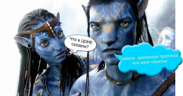 Казнет отреагировал на введение нормы о временной регистрации - Sputnik Казахстан