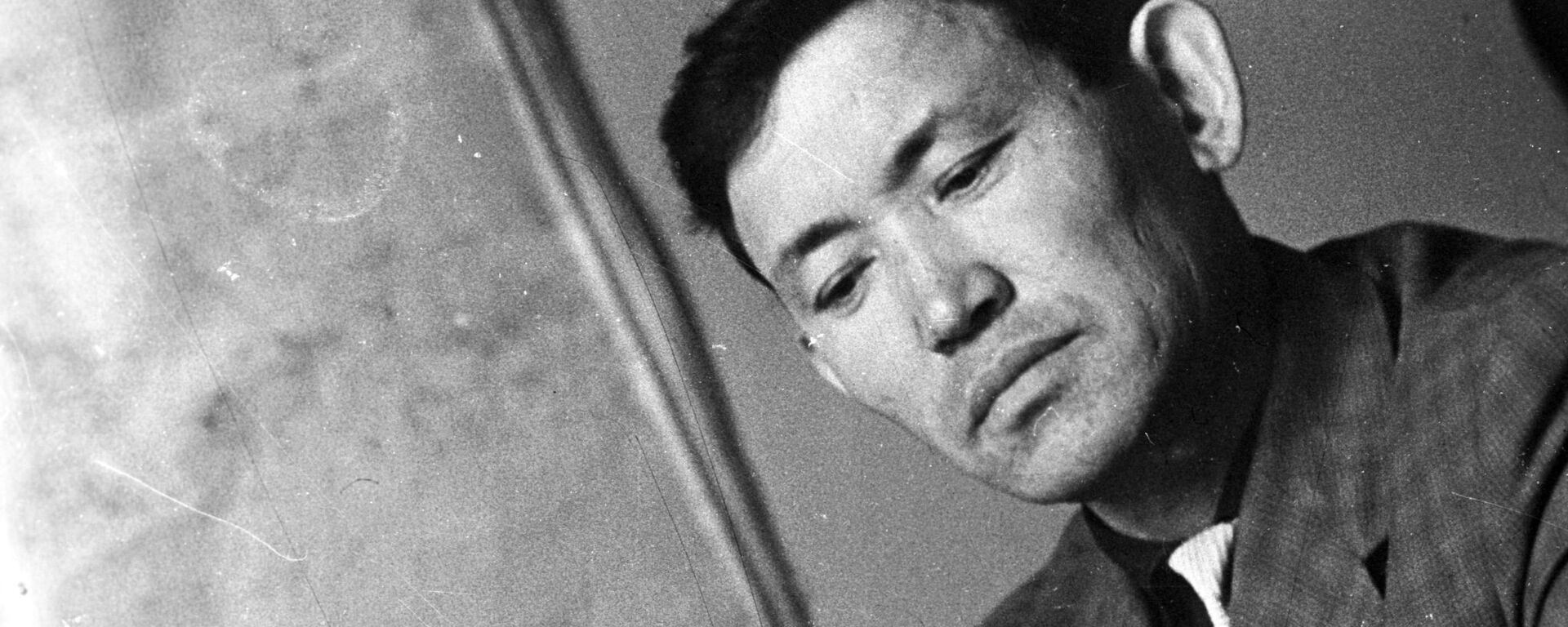 Нұрғиса Тілендиев - Sputnik Қазақстан, 1920, 01.04.2025