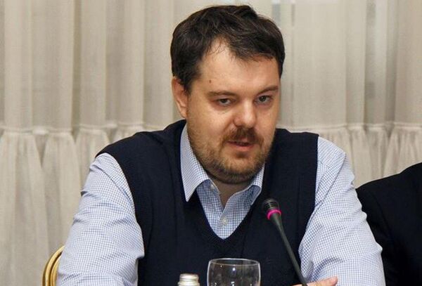 Чеботарев: в Казахстане начали подготовку к транзиту власти - Sputnik Казахстан