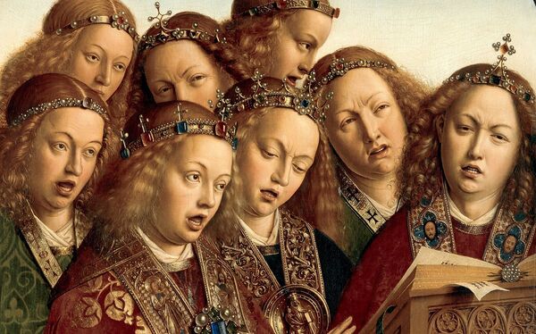 Онлайн–курсы Arzamas, которые превратят карантин в полезное времяпрепровождение Онлайн–курсы Arzamas, которые превратят карантин в полезное времяпрепровождение - Sputnik Казахстан