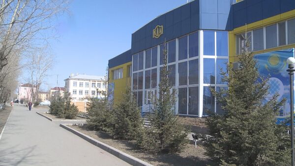 Завод Тыныс в Кокшетау увеличивает выпуск аппаратов ИВЛ - Sputnik Казахстан