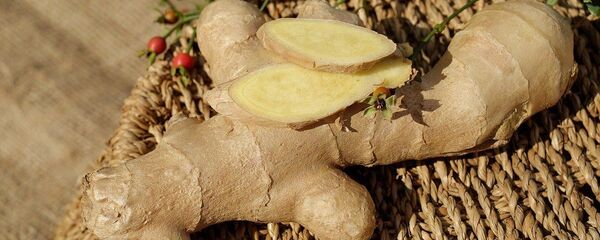 Имбирь Имбирь - Sputnik Казахстан