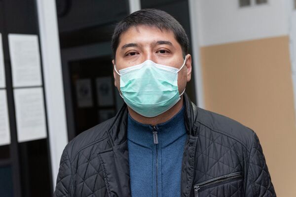 Годен! Как военнообязанные казахстанцы готовятся к спецсборам - фото Годен! Как военнообязанные казахстанцы готовятся к спецсборам - фото - Sputnik Казахстан