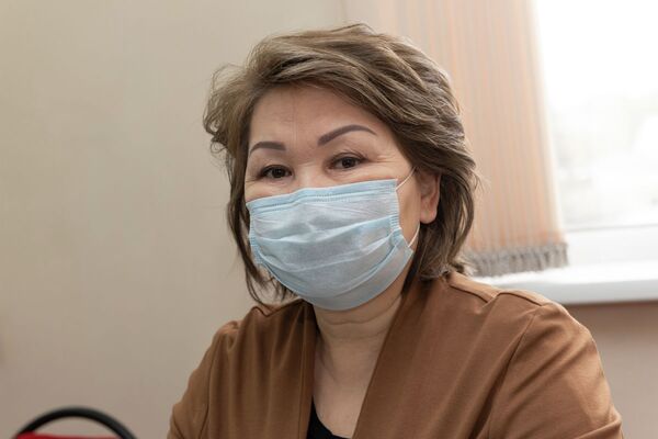 Годен! Как военнообязанные казахстанцы готовятся к спецсборам - фото Годен! Как военнообязанные казахстанцы готовятся к спецсборам - фото - Sputnik Казахстан