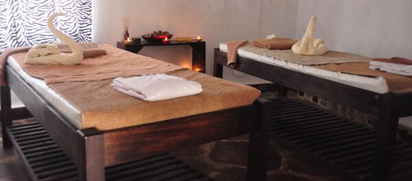 Массажный салон - Sputnik Казахстан