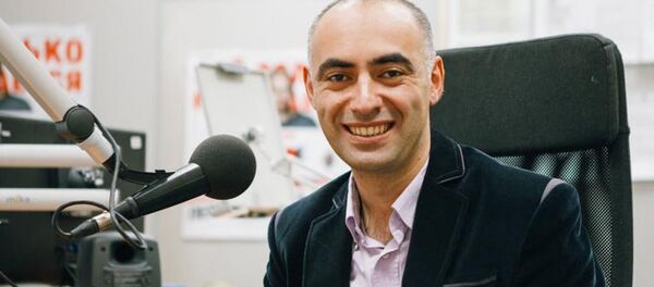 Зираддин Рзаев Зираддин Рзаев - Sputnik Казахстан