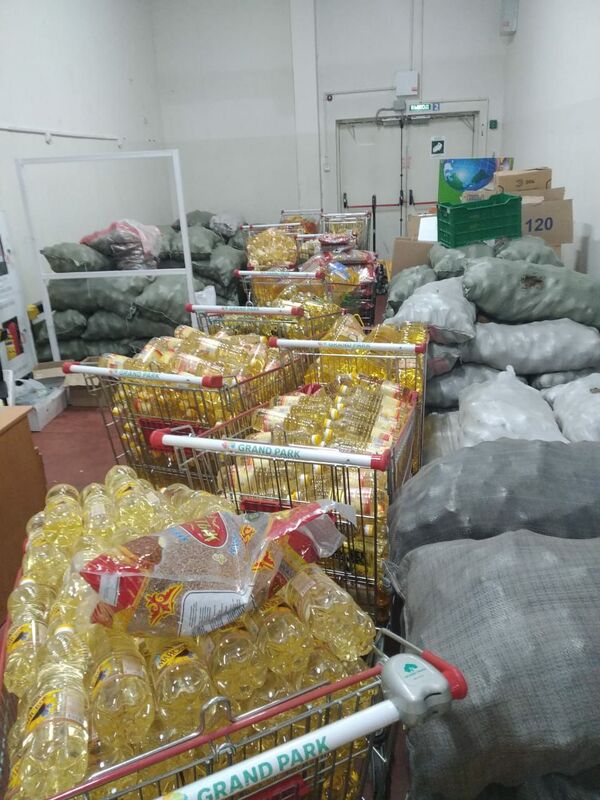 Продавать дороже нельзя: грозят ли предельные цены пустыми полками в супермаркетах - Sputnik Казахстан