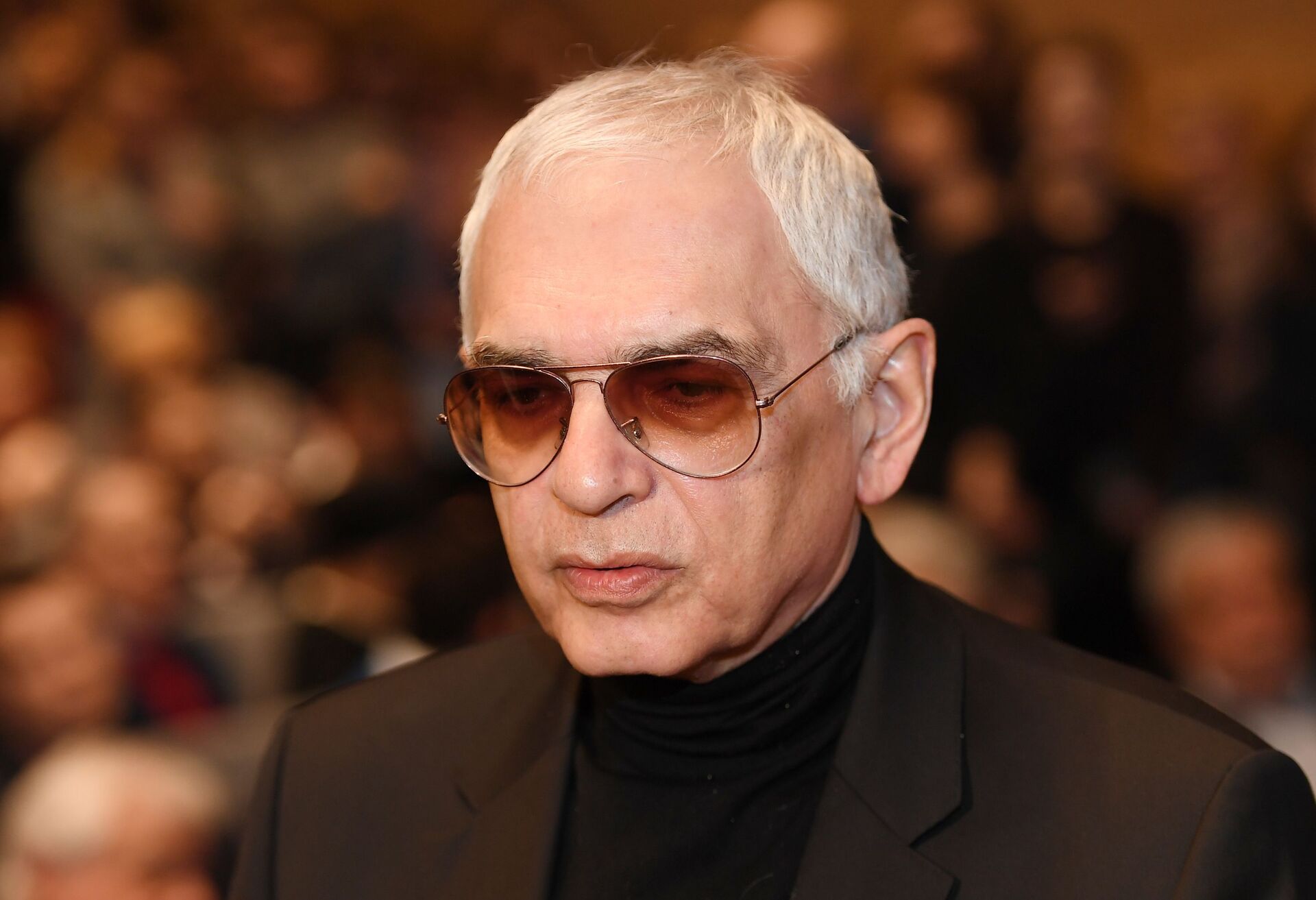 Карен Шахназаров - Sputnik Казахстан, 1920, 30.01.2026