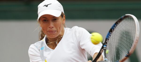 Юлия Путинцева Юлия Путинцева - Sputnik Казахстан