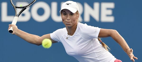 Юлия Путинцева Юлия Путинцева - Sputnik Казахстан