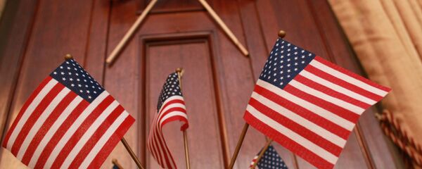 США - рекадр - Sputnik Казахстан