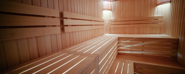 Сауна Сауна - Sputnik Казахстан