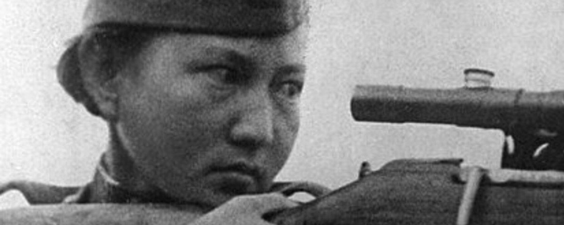 Герой Советского Союза Алия Нурмухамбетовна Молдагулова - Sputnik Казахстан, 1920, 20.04.2024