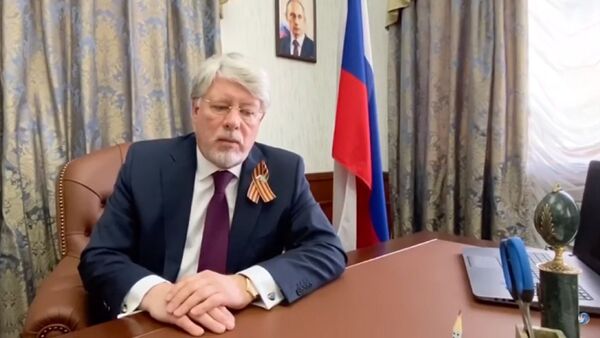 Посол России в Казахстане поддержал казахстанский челлендж - Sputnik Қазақстан