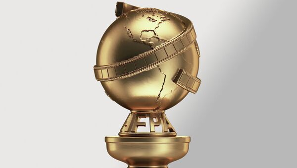 «Золотой глобус» и «Оскар» допустят к конкурсу фильмы, которые шли только онлайн - Sputnik Казахстан