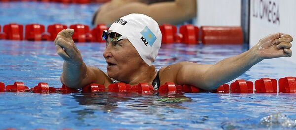 Архивное фото Зульфии Габидуллиной Архивное фото Зульфии Габидуллиной - Sputnik Казахстан