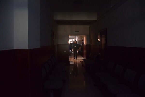 Апелляционный суд по делу Лилии Рах - Sputnik Казахстан