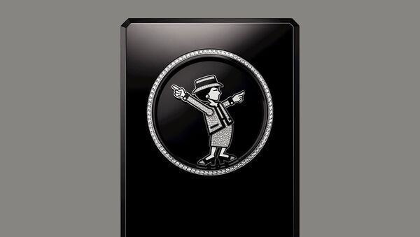 Дом Chanel выпустил часы с изображением Габриэль Шанель - Sputnik Казахстан