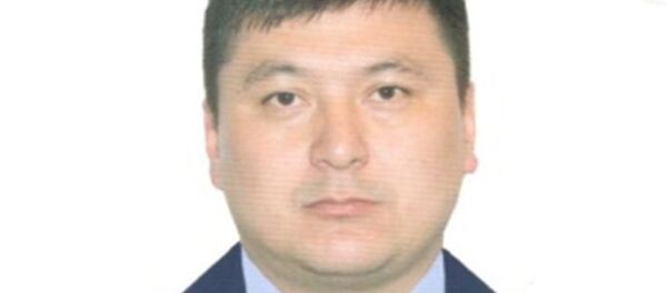 Алматы блок бекетіндегі апат: екінші полицей көз жұмды - Sputnik Қазақстан