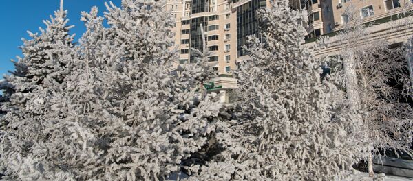 Астана - Sputnik Қазақстан