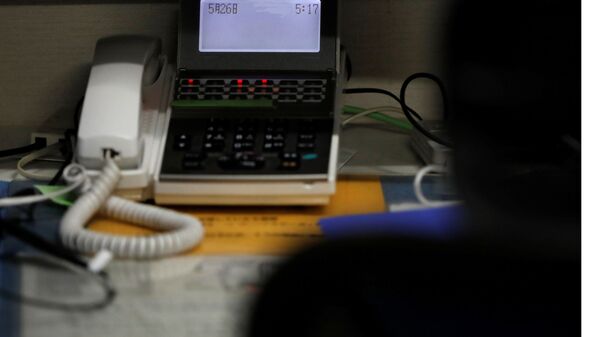 Call орталық - Sputnik Қазақстан