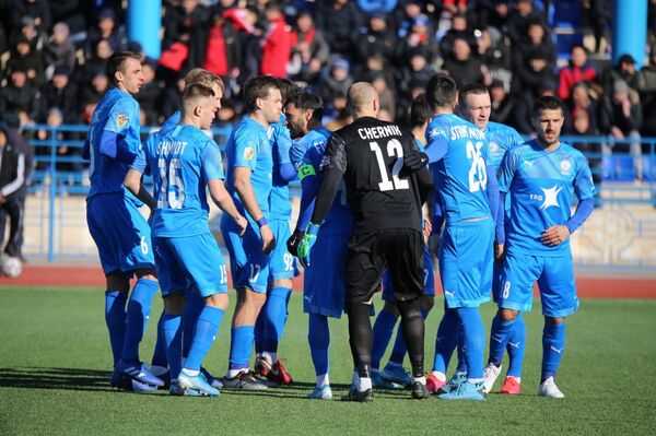 Допинг Исламхана, снятие Иртыша: топ скандалов казахстанского спорта в 2020 году Допинг Исламхана, снятие Иртыша: топ скандалов казахстанского спорта в 2020 году - Sputnik Казахстан