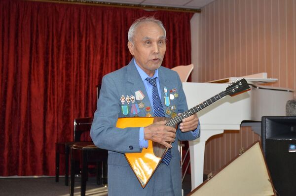 Строго секретно, но для всего человечества – как Тайга превратилась в Байконур - Sputnik Казахстан