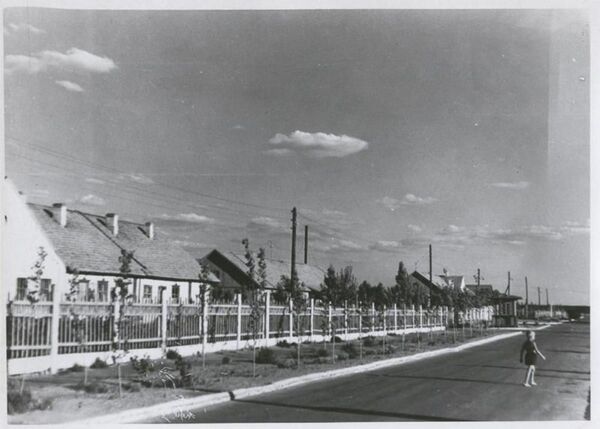 Строго секретно, но для всего человечества – как Тайга превратилась в Байконур - Sputnik Казахстан