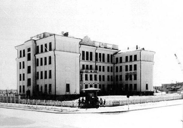 Строго секретно, но для всего человечества – как Тайга превратилась в Байконур - Sputnik Казахстан